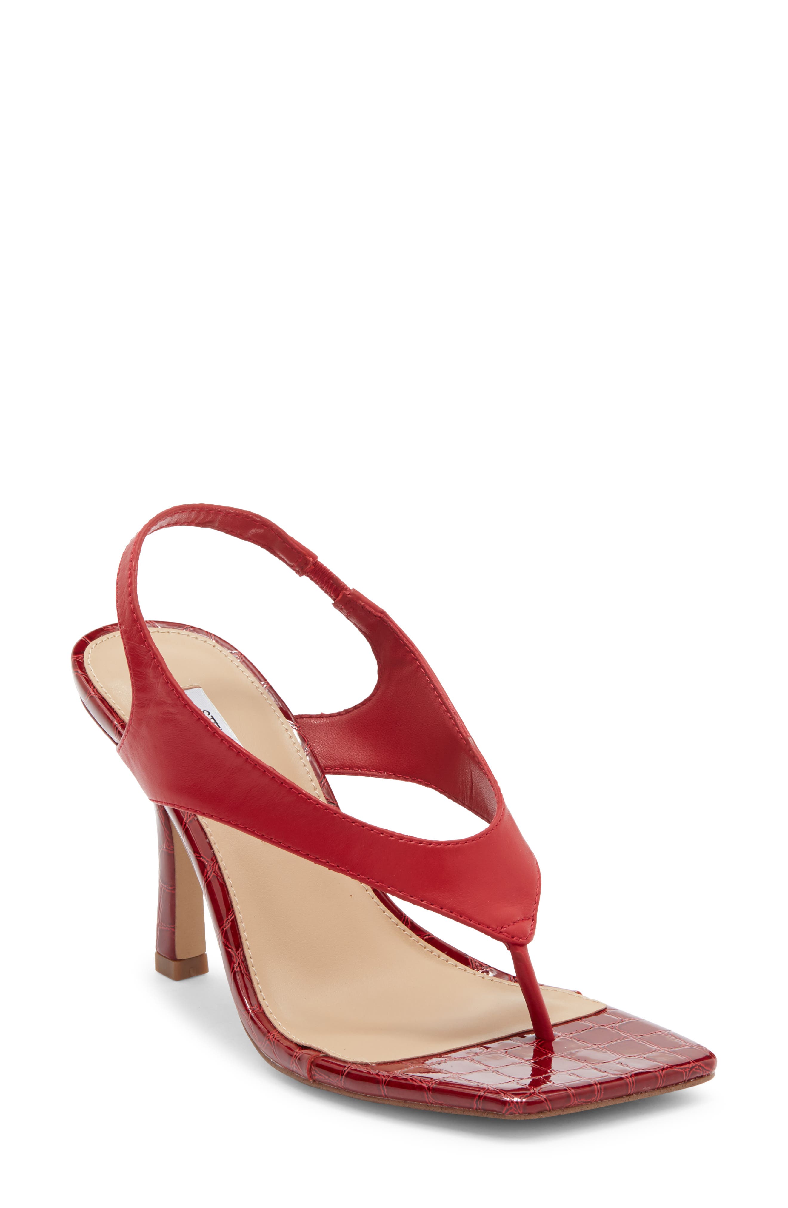 Steve Madden Improv Slingback Sandal