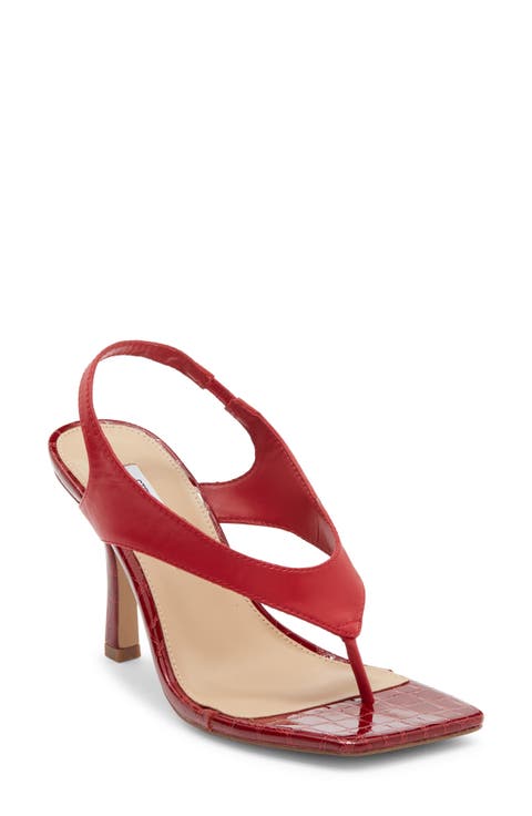 Improv Slingback Sandal (Women)
