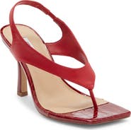 Steve Madden Improv Slingback Sandal