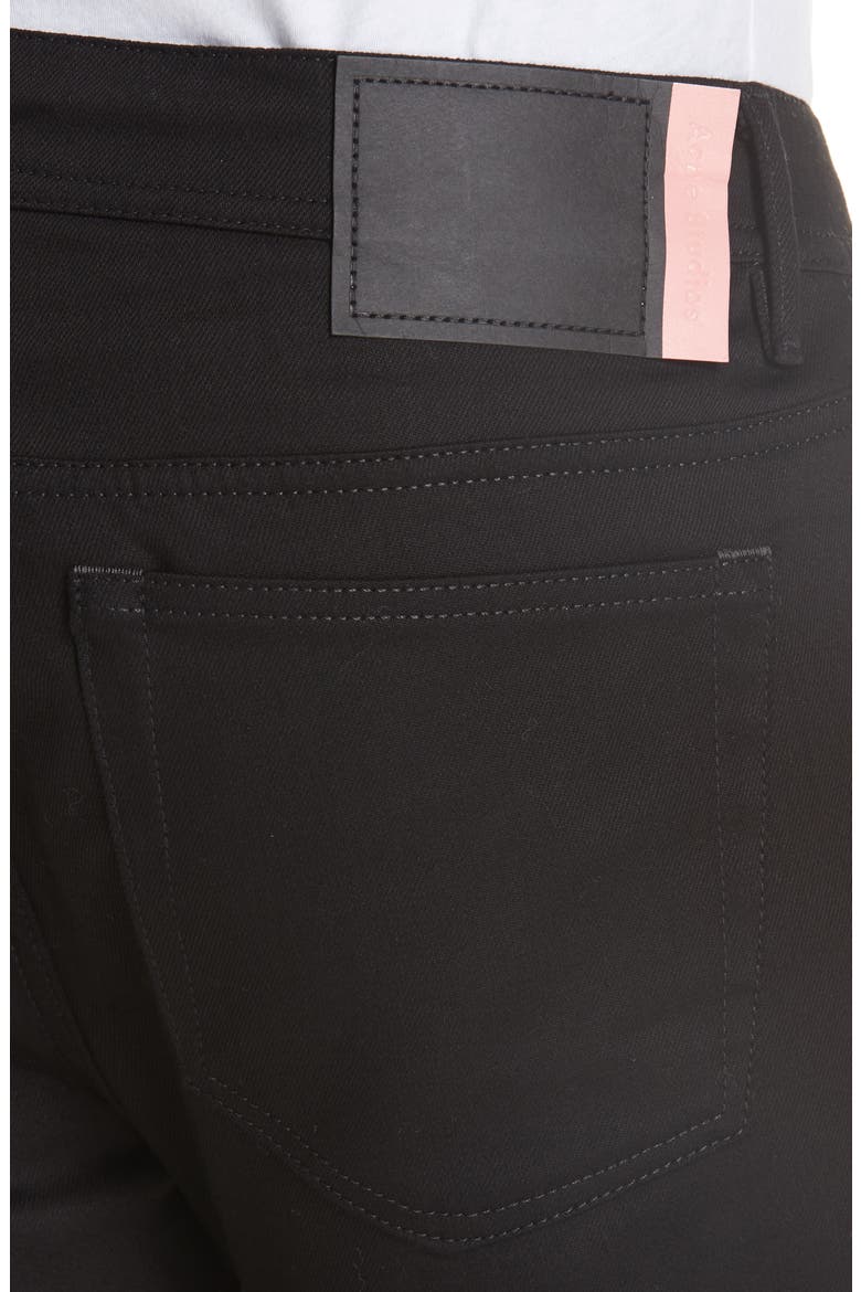 North Stay Slim Fit Jeans, Alternate, color, NORTH STAY BLACK