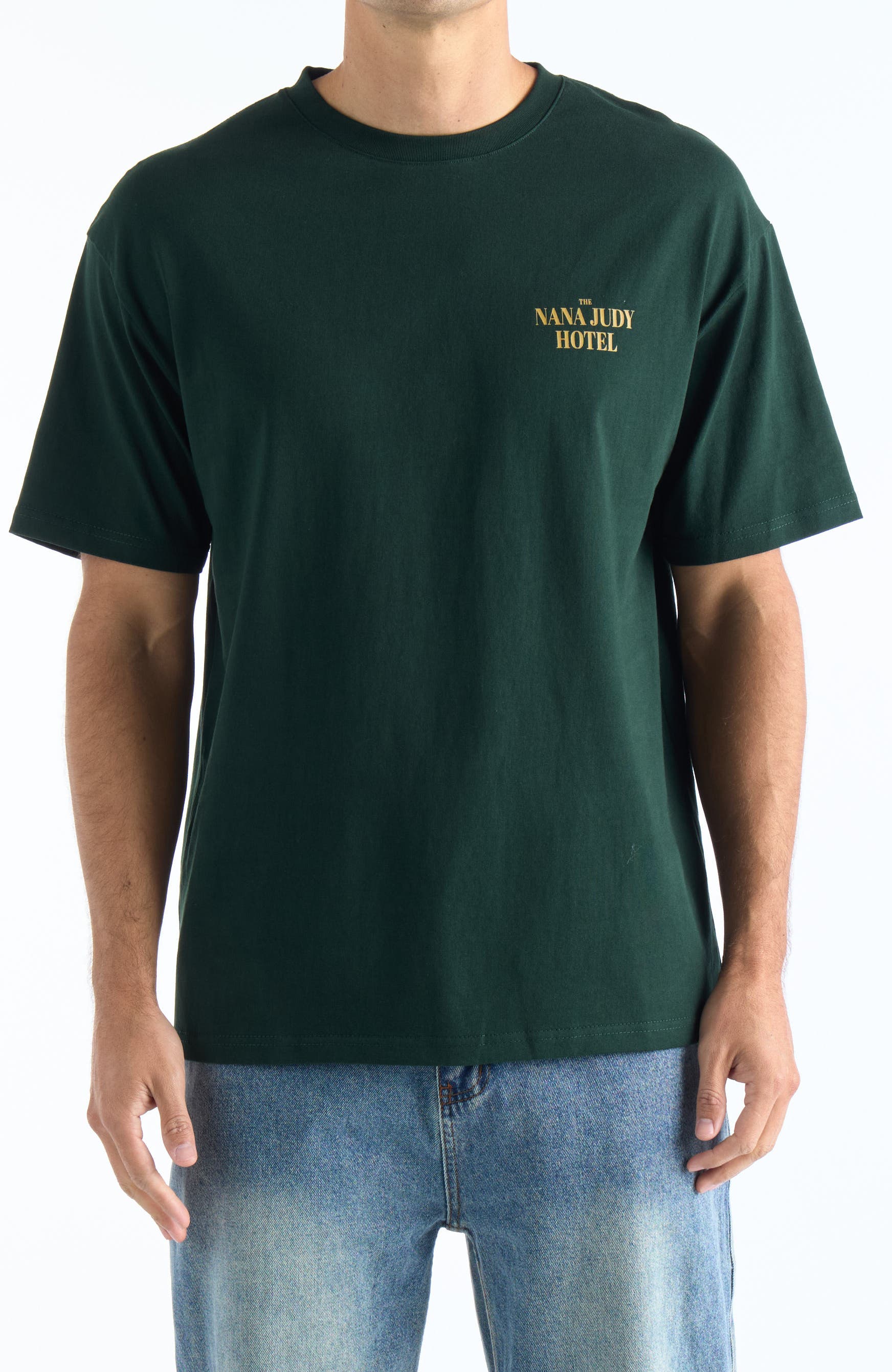 Spencer T-Shirt - image 2