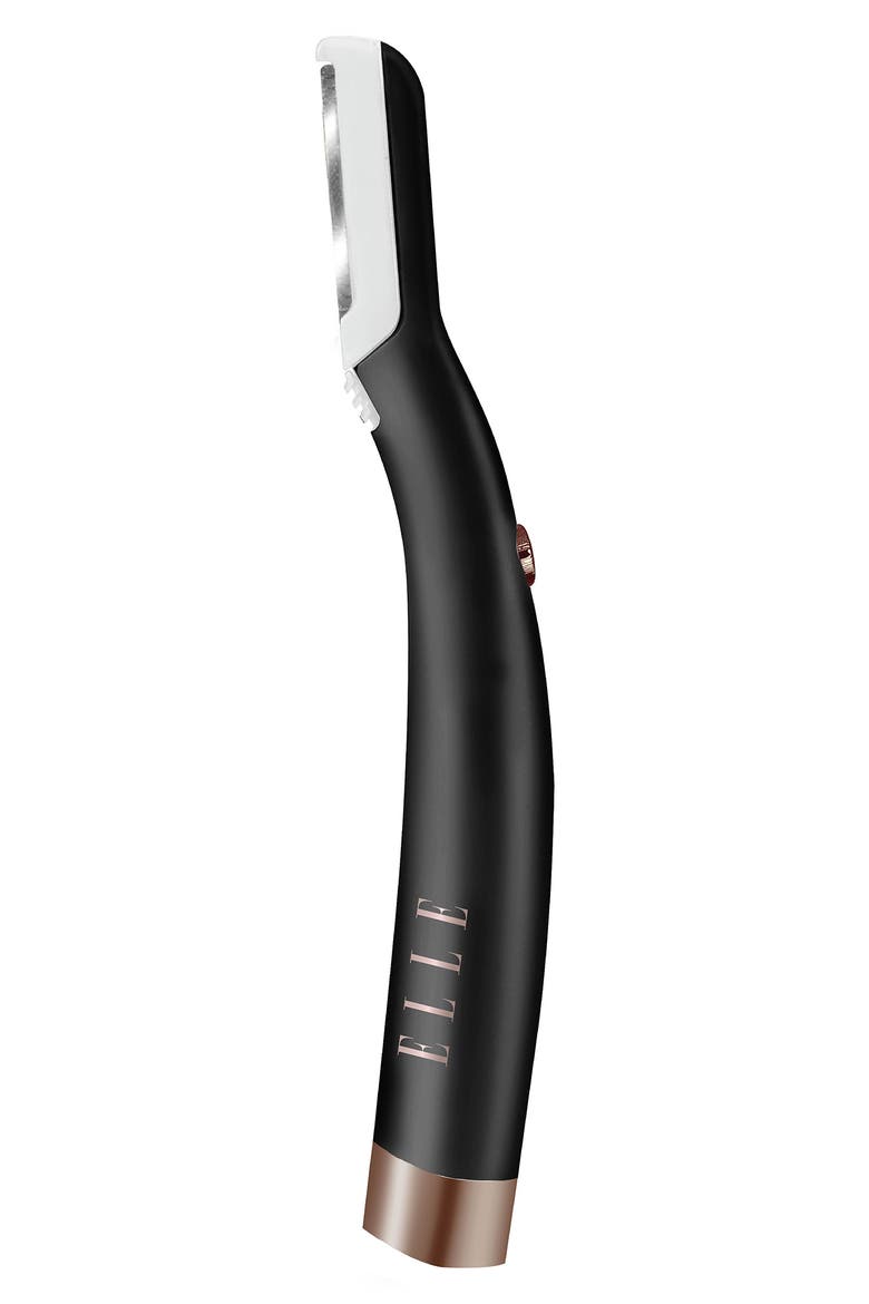 Multi-Purpose Dermaplaning Trimmer, Main, color, NONE