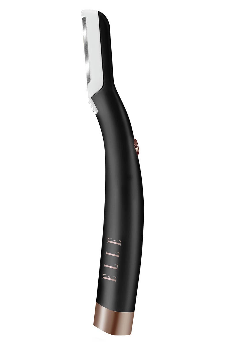 ELLE BEAUTY Multi-Purpose Dermaplaning Trimmer, Main, color,