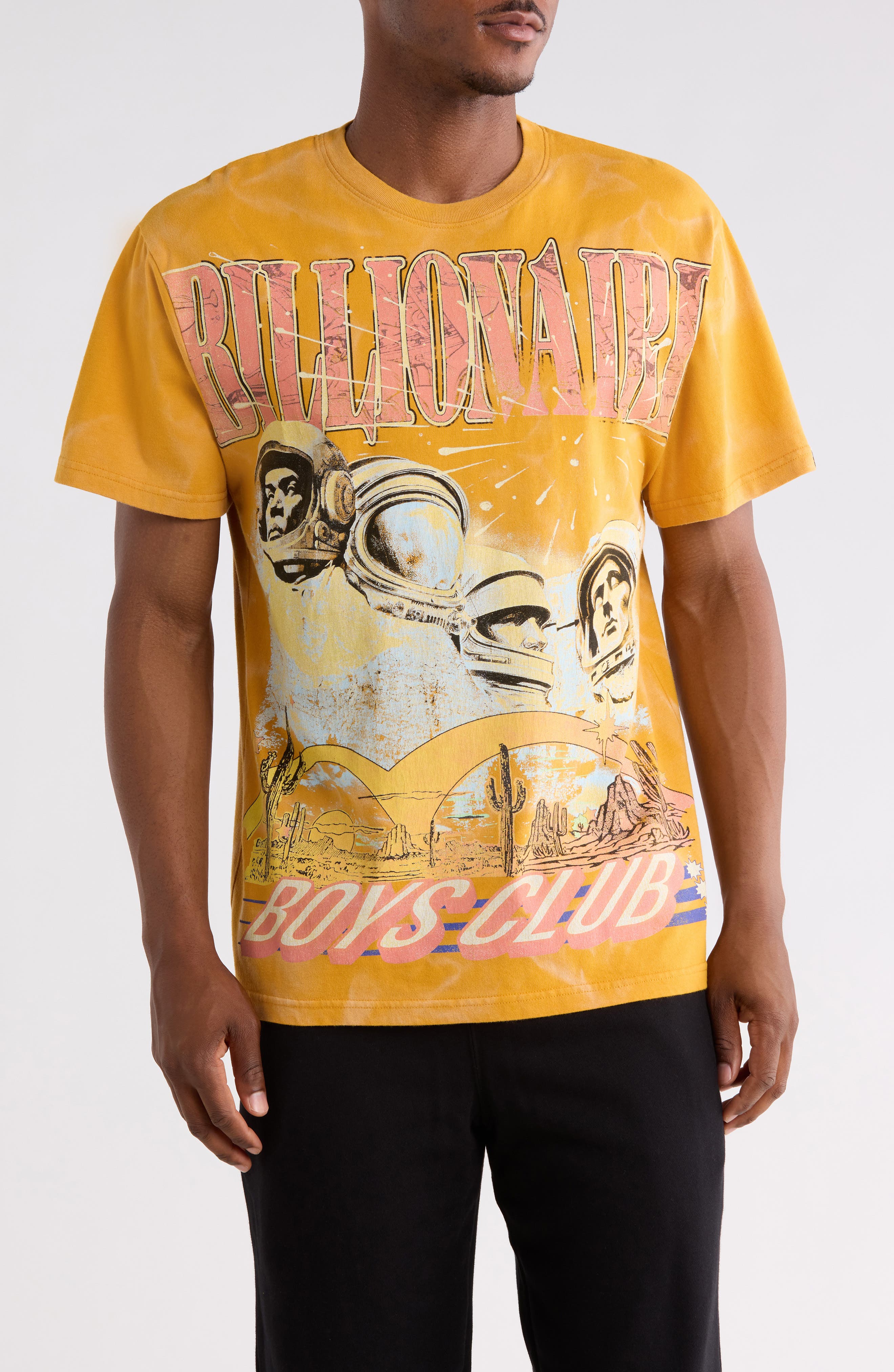selected GOLDEN YELLOW