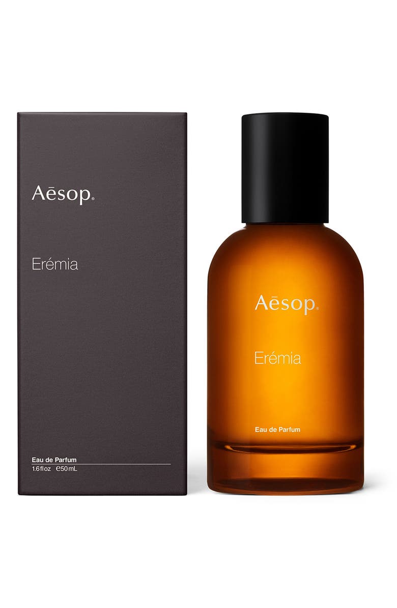 Aesop Erémia Eau de Parfum, Alternate, color, 