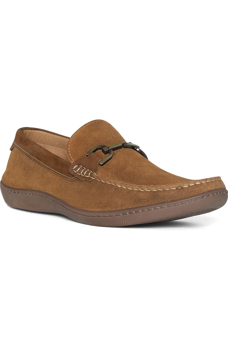 Donald Pliner London Bit Loafer, Main, color,