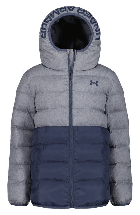 Kids' Pronto Puffer Jacket (Little Kid)