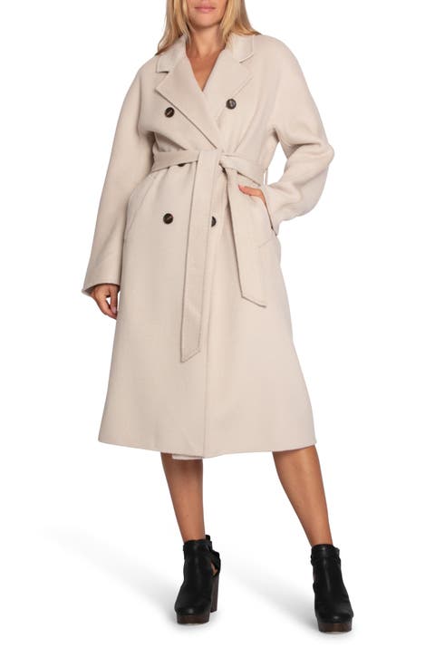 Women's Double Breasted Coats & Jackets | Nordstrom