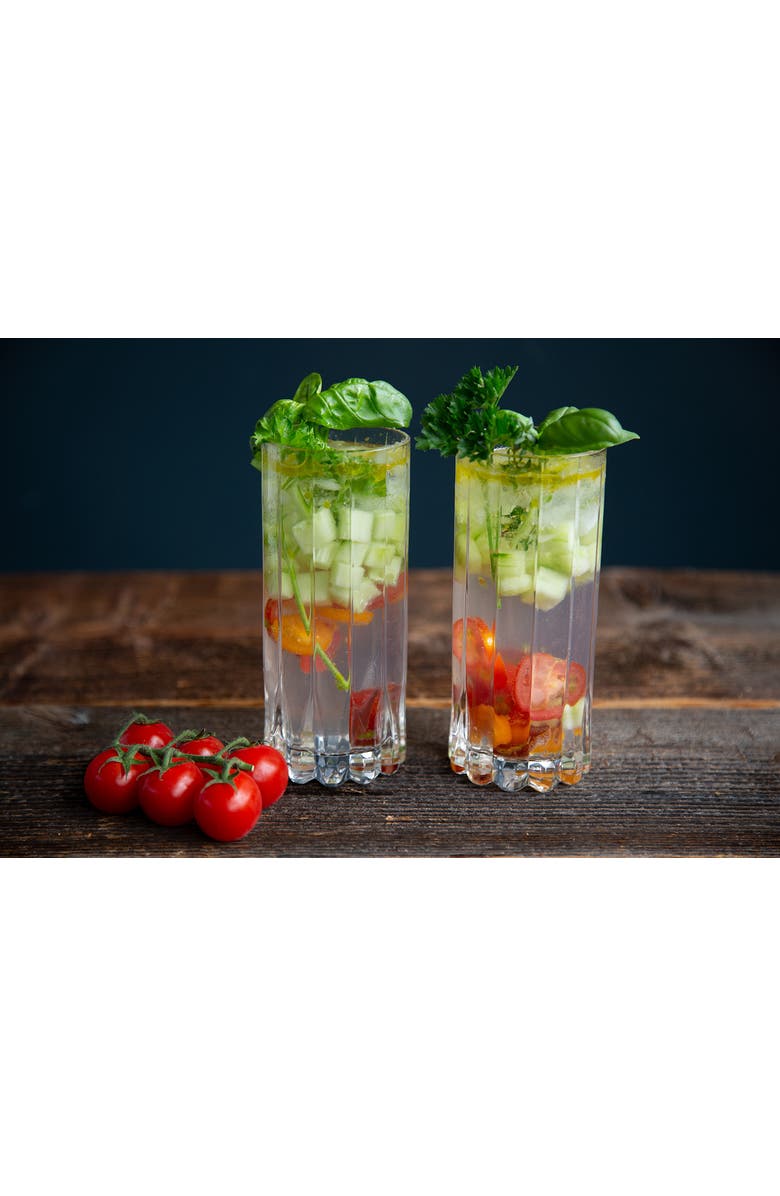 Riedel Bar Drink Highball Glass, Set of 2, Alternate, color, Clear