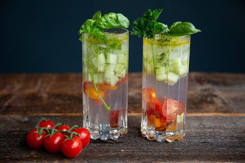 Riedel Bar Drink Highball Glass, Set Of 2