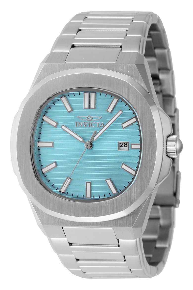 48322 Speedway Watch, Main, color, LIGHT BLUE