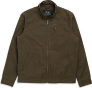 Rodd & Gunn Armitage Harrington Jacket