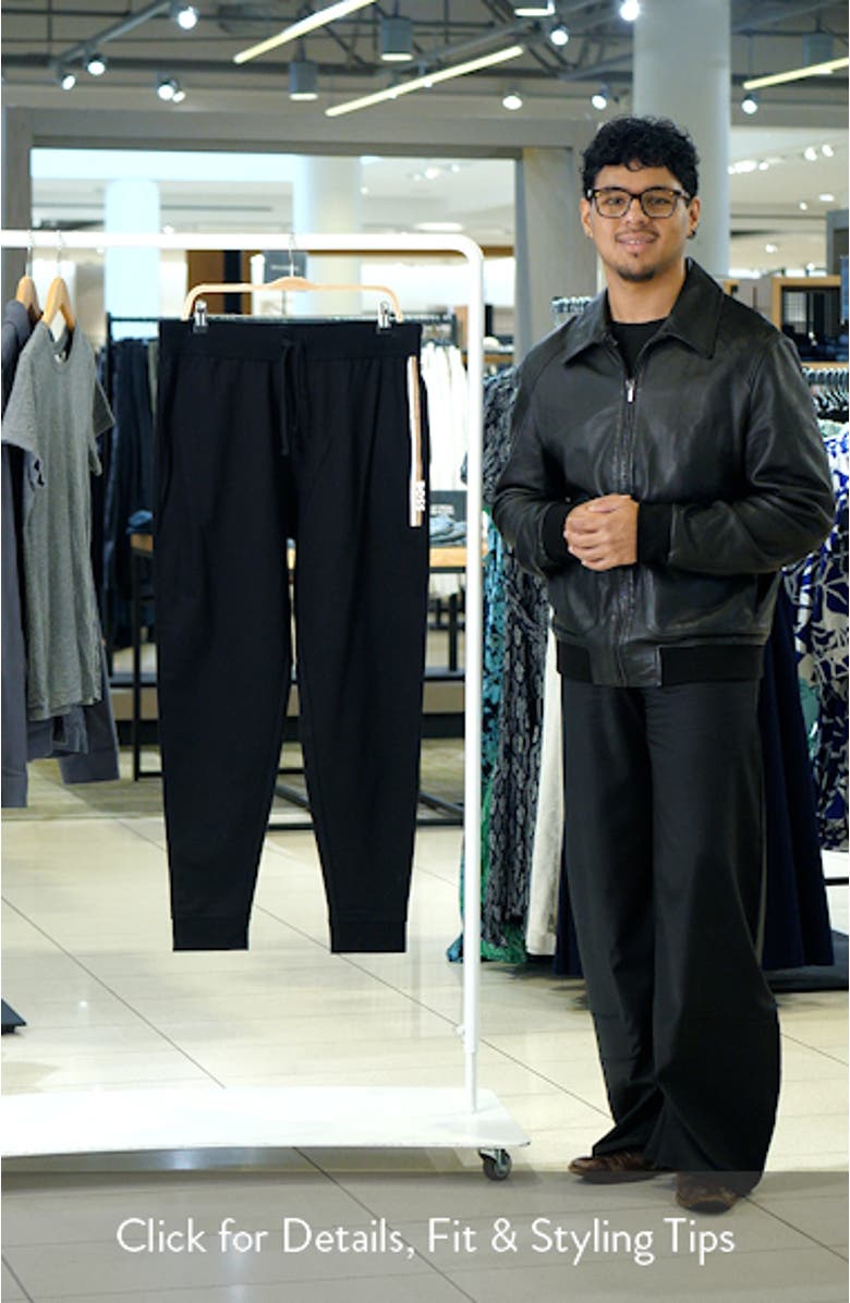 Authentic Pajama Joggers, sales video thumbnail