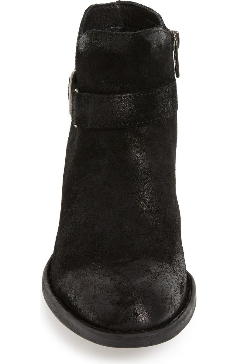 Børn 'Adia' Block Heel Bootie, Alternate, color,