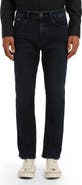 Mavi Jeans Marcus Slim Straight Leg Jeans