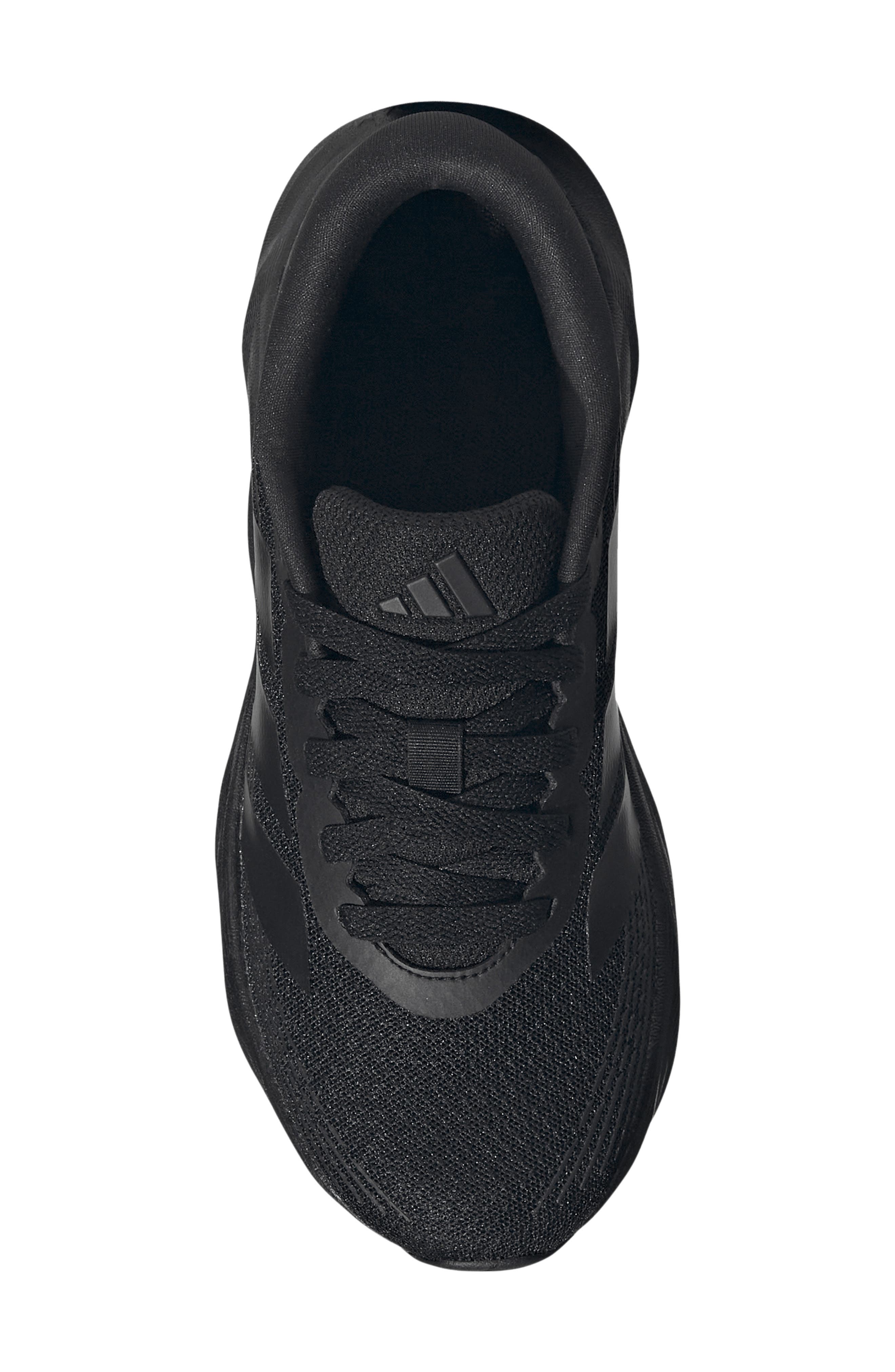 Kids' Galaxy 8 Sneakers, Alternate, color, CORE BLACK/ CORE BLACK