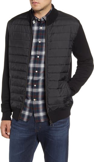 Barbour carn baffle best sale