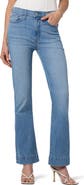Hudson Jeans Blair High Rise Bootcut Jeans