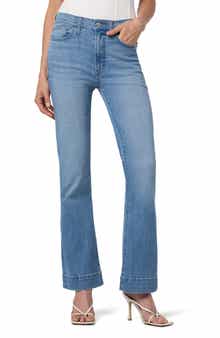 Blair High Rise Bootcut Jeans
