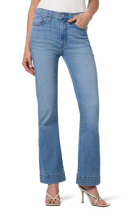 Blair High Rise Bootcut Jeans