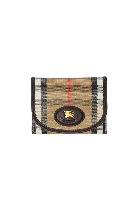 Highlands Coin Pouch & Card Case