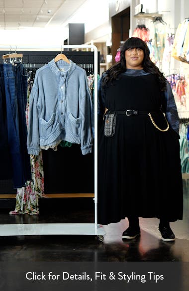 Free People Cute In This Cardigan (Women) | Nordstromrack
