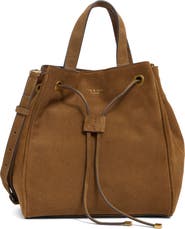 rag & bone Small Prospect Crossbody Tote (Nordstrom Exclusive)