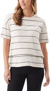 Ripe Maternity Claudette Nursing Tee