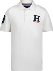 Tommy Hilfiger Kids' Matt H Polo