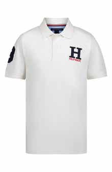 Kids' Matt H Polo
