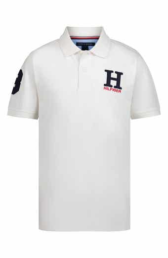 Kids' Matt H Polo