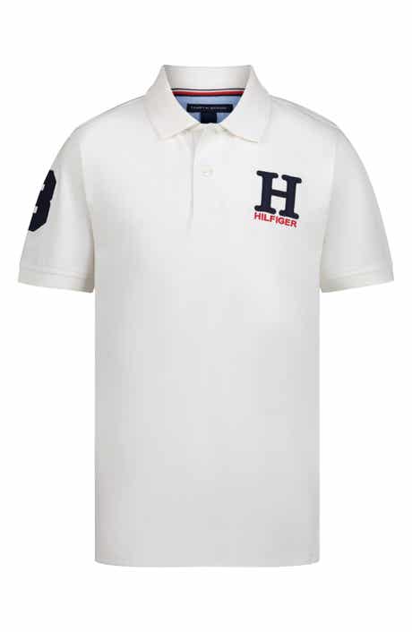Kids' Matt H Polo