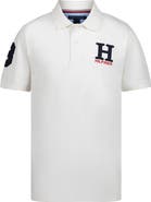 Tommy Hilfiger Kids' Matt H Polo