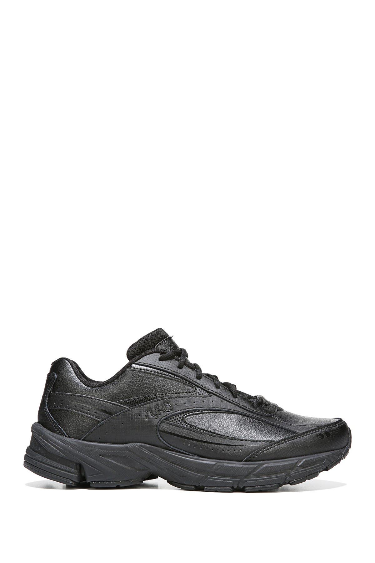 Rykä Comfort Walk Sneaker - Wide Width Available, Alternate, color, 