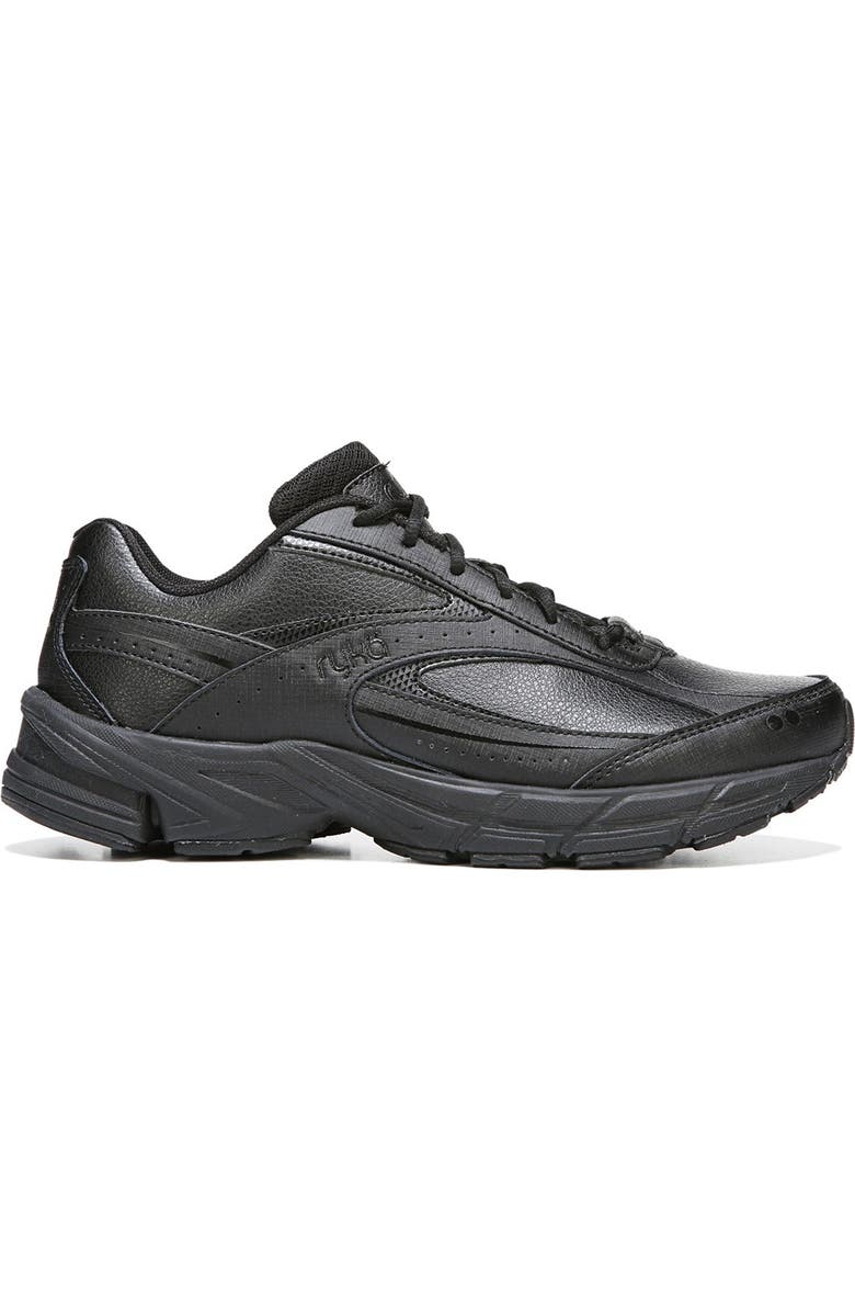 Rykä Comfort Walk Sneaker - Wide Width Available, Alternate, color,
