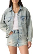 Levi's '90s Denim Trucker Jacket