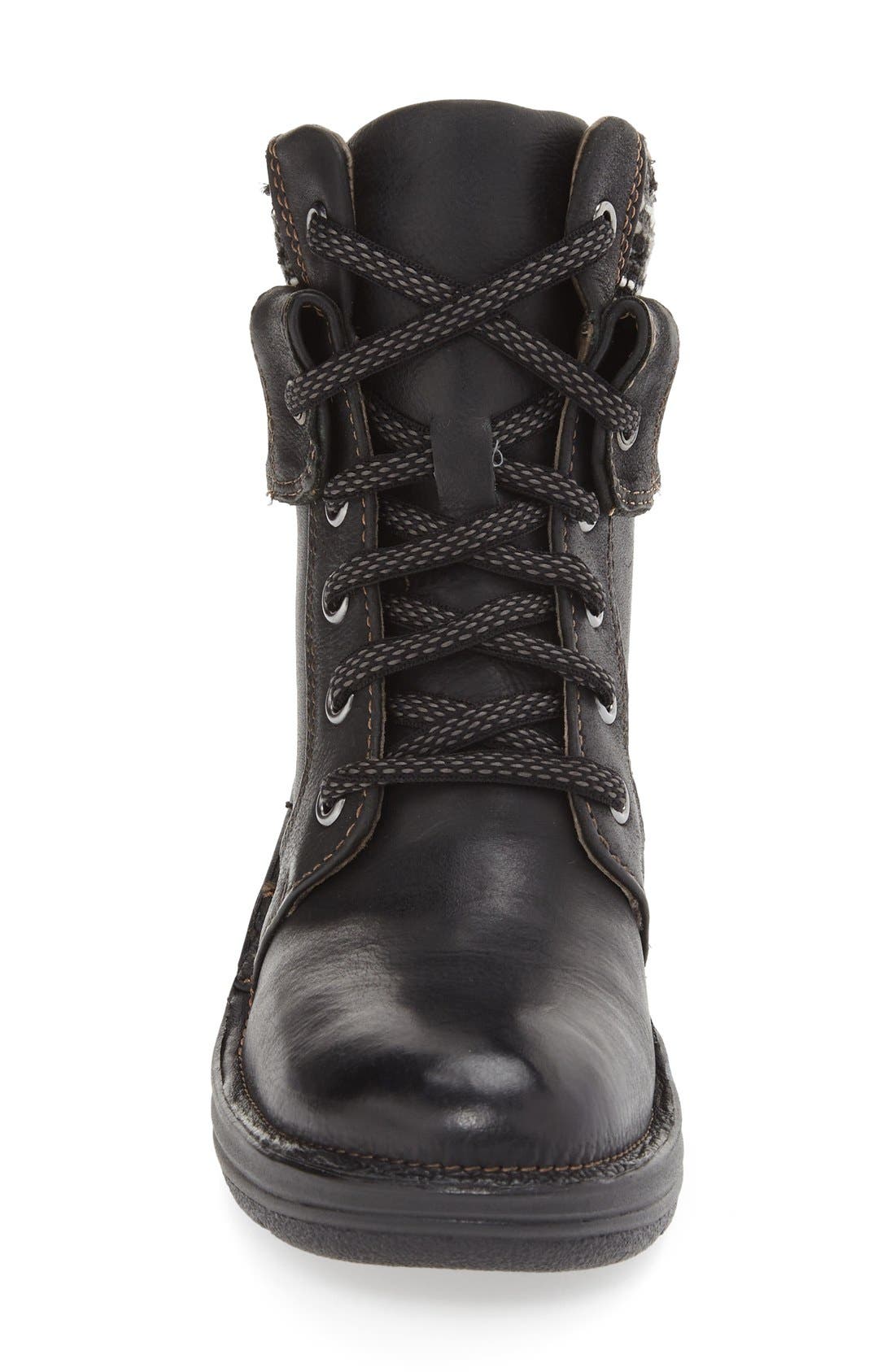 bionica 'Romulus' Boot, Alternate, color, 