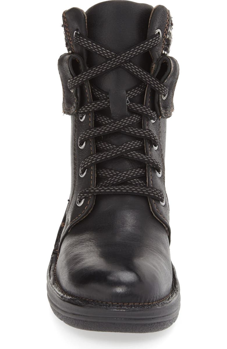 bionica 'Romulus' Boot, Alternate, color,