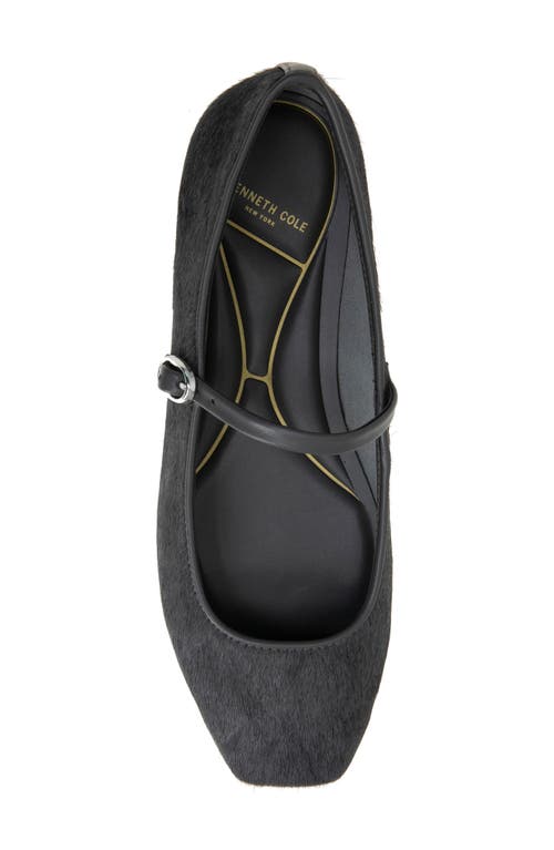 Kenneth Cole Jasper Mary Jane Flat