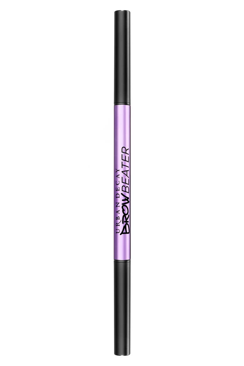 Brow Beater Waterproof Brow Pencil & Spoolie, Alternate, color, CAFE KITTY