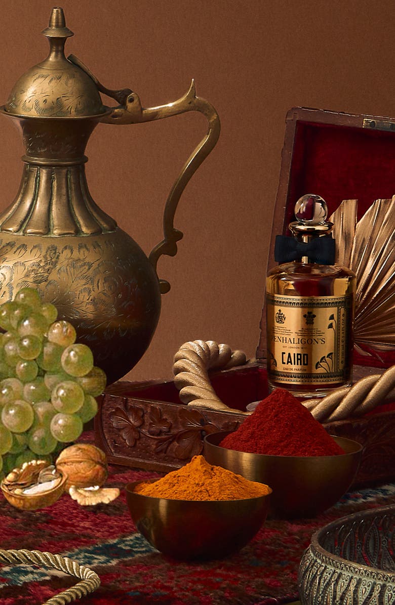 Penhaligon's Cairo Eau de Parfum, Alternate, color,