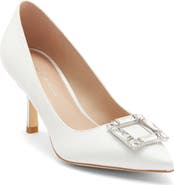 Stuart Weitzman June 75 Pump