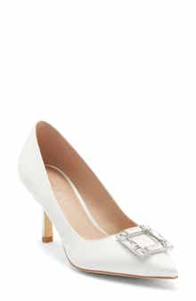 Stuart Weitzman June 75 Pump