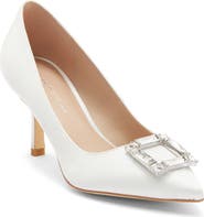 Stuart Weitzman June 75 Pump