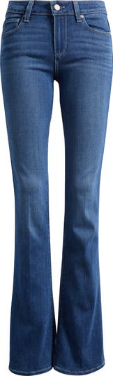 Manhattan Bootcut Jeans