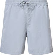 AllSaints Haven Swim Trunks