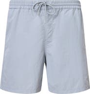 AllSaints Haven Swim Trunks
