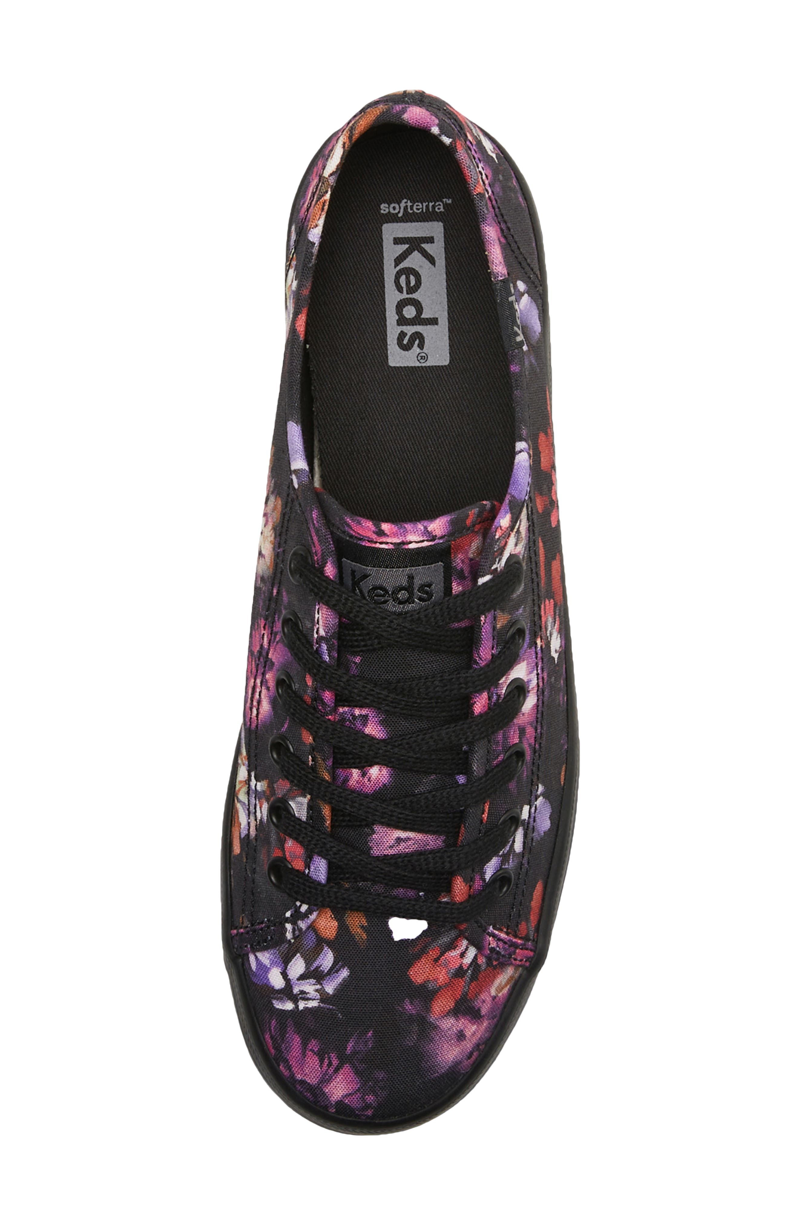 Keds<sup>®</sup> Kickstart Sneaker, Alternate, color, 