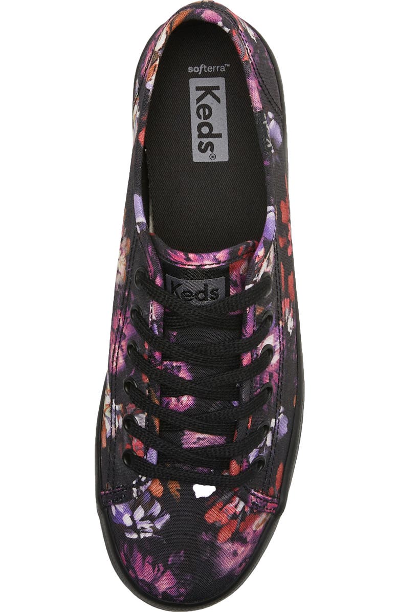 Keds<sup>®</sup> Kickstart Sneaker, Alternate, color,