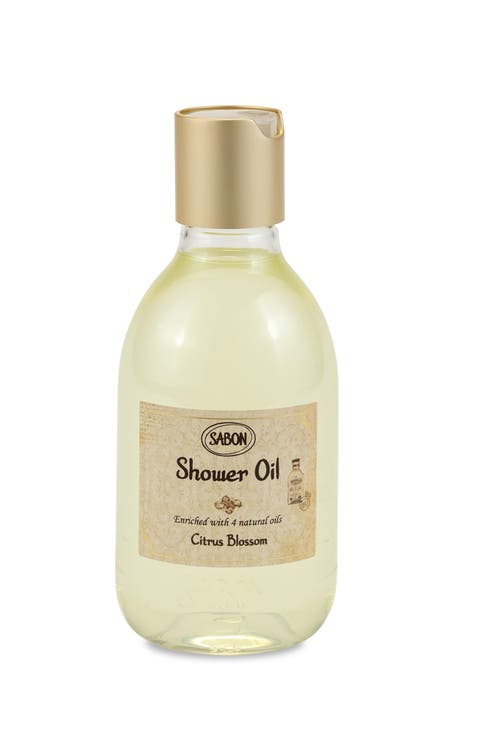Shower Oil PET Delicate Jasmine 300ml